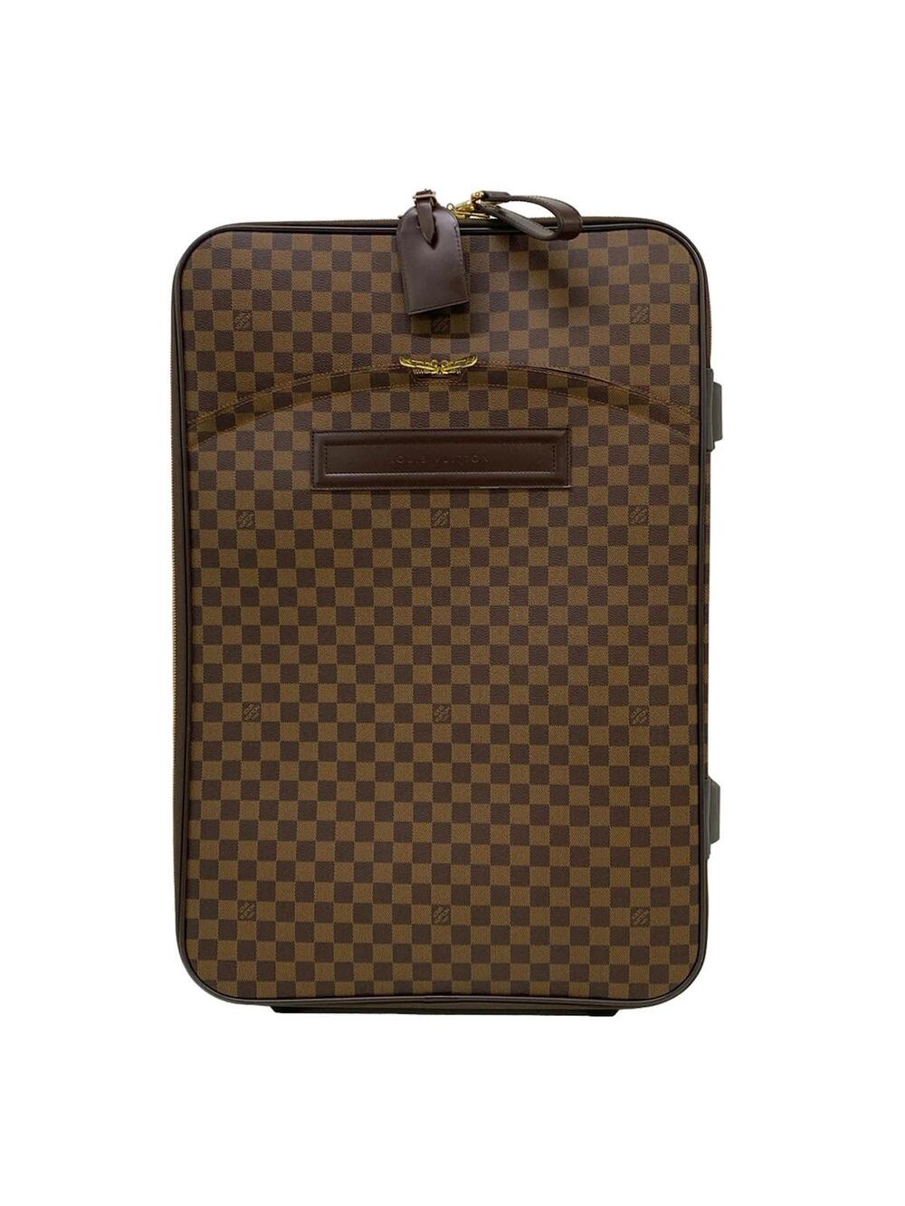 Louis Vuitton Pegase 65 Model) Ebene #372653L13B